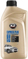 K2 EK1410 Express plus 1l waxos autósampon kép
