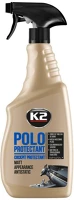 K2 EK4170 Polo protectant 750ml műszerfalápoló újautó illat kép