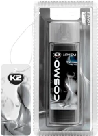 K2 EV203 Cosmo újautó 50ml - illatosító kép