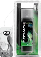 K2 EV208 Cosmo zöldalma 50ml - illatosító kép