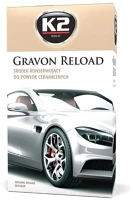 K2 G035 Gravon reload - kerámia bevonat konzerváló 250ml kép