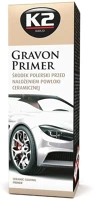 K2 G037 Gravon primer - kerámia bevonat alapozó 140 g kép
