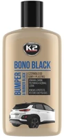 K2 K030N Bonoblack 250ml feketítő krém kép
