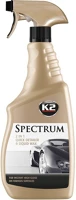 K2 K097M Spectrum 700ml szintetikus viasz kép