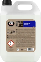 K2 K145 Express plus 5l waxos autósampon kép