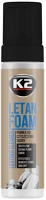 K2 K205 Letan foam 200ml - bőrtisztító hab kép