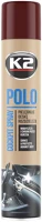 K2 K407CO0 Cockpitmax 750ml kóla  műszerfal ápoló spray kép