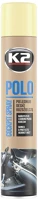 K2 K407WA1 Cockpitmax 750ml vanilia műszerfal ápoló spray kép