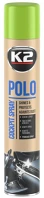 K2 K407ZJ0 Cockpitmax 750ml zöldalma műszerfal ápoló spray kép