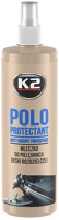 K2 K410 Polo protectant 330ml műszerfalápoló kép