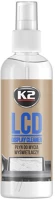 K2 K515 Lcd tisztító kép