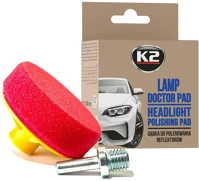 K2 K533 Lamp doctor pad kép