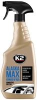 K2 K607M Alaska max 700ml szélvédő jégmentesítő kép