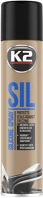 K2 K633 Sil 300ml szilikon spray kép
