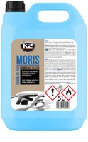 K2 K647 Moris 5l -40°c - szélvédő jégmentesítő kép
