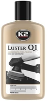 K2 L1200 Pro luster q1 fehér 250g - durva csiszoló paszta kép