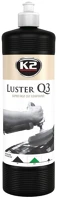 K2 L31000 Pro luster q3 zöld 1kg - polírozó paszta kép