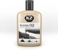 K2 L3200N Pro luster q3 zöld 250g - polírozó paszta kép