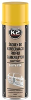 K2 L330 Cavity wax 500ml - viaszos üregvédő kép