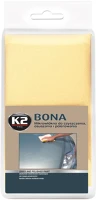 K2 L430 Bona - mikroszálas kendő 40x40cm kép