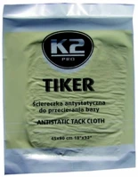 K2 L435 Pro tiker - mézeskendő kép