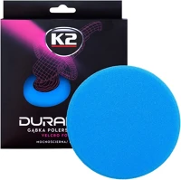 K2 L611 Pro duraflex tépőzáras polírkorong - kék kép
