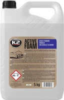 K2 M100 Active foam 5kg - aktív hab kép