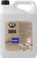 K2 M103 Pro bora plus 5kg előmosó kép