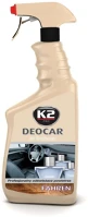 K2 M115N Cayon 700ml - új autó illatosító kép