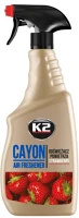 K2 M115SM Cayon 700ml - eper illatosító kép