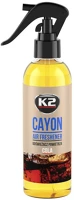 K2 M117CO Cayon 250ml - kóla - illatosító kép