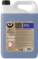 K2 M143 Pro turbo truck 5l  teherautó és ponyva tisztító kép