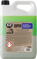 K2 M156 Pro diper 5l két komponensű előmosó kép