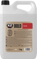 K2 M190 Bold 5l gumiápoló kép