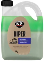 K2 M804 Pro diper 2l két komponensű előmosó kép