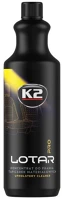 K2 M880 Lotar pro 1l kárpittisztító kép