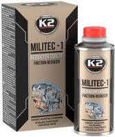 K2 MILITEC-1 Militec-1 250ml fémkondicionáló kép