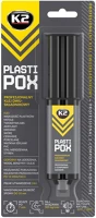 K2 PLASTIPOX 25G Plastipox 25g - műanyag epoxy ragasztó kép