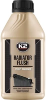 K2 T220 Radiator flush 400ml hűtőrendszer tisztító kép