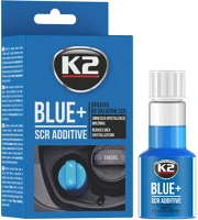 K2 T328 Blue+ 50ml - adalék az adblue-hoz kép