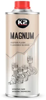 K2 T372 Magnum motor flush 500ml - motoröblítő kép