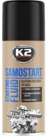K2 T440 Samostart 400ml hidegindító kép