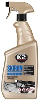 K2 V027 Skiron 700ml - szagsemlegesítő kép