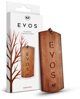 K2 V031 Evos - sparta - illatosító kép