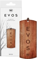 K2 V034 Evos - boss - illatosító kép