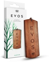 K2 V036 Evos - hunter - illatosító kép