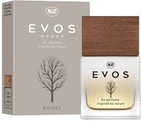 K2 V061 Evos grace - angel 50ml parfüm - illatosító kép