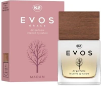K2 V063 Evos grace - madam 50ml parfüm - illatosító kép
