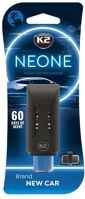 K2 V371 Neone - new car - illatosító kép