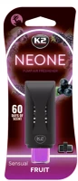 K2 V375 Neone - sensual fruit - illatosító kép